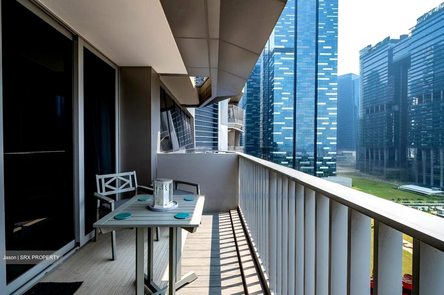 Shenton Way (D1), Condominium #468147361